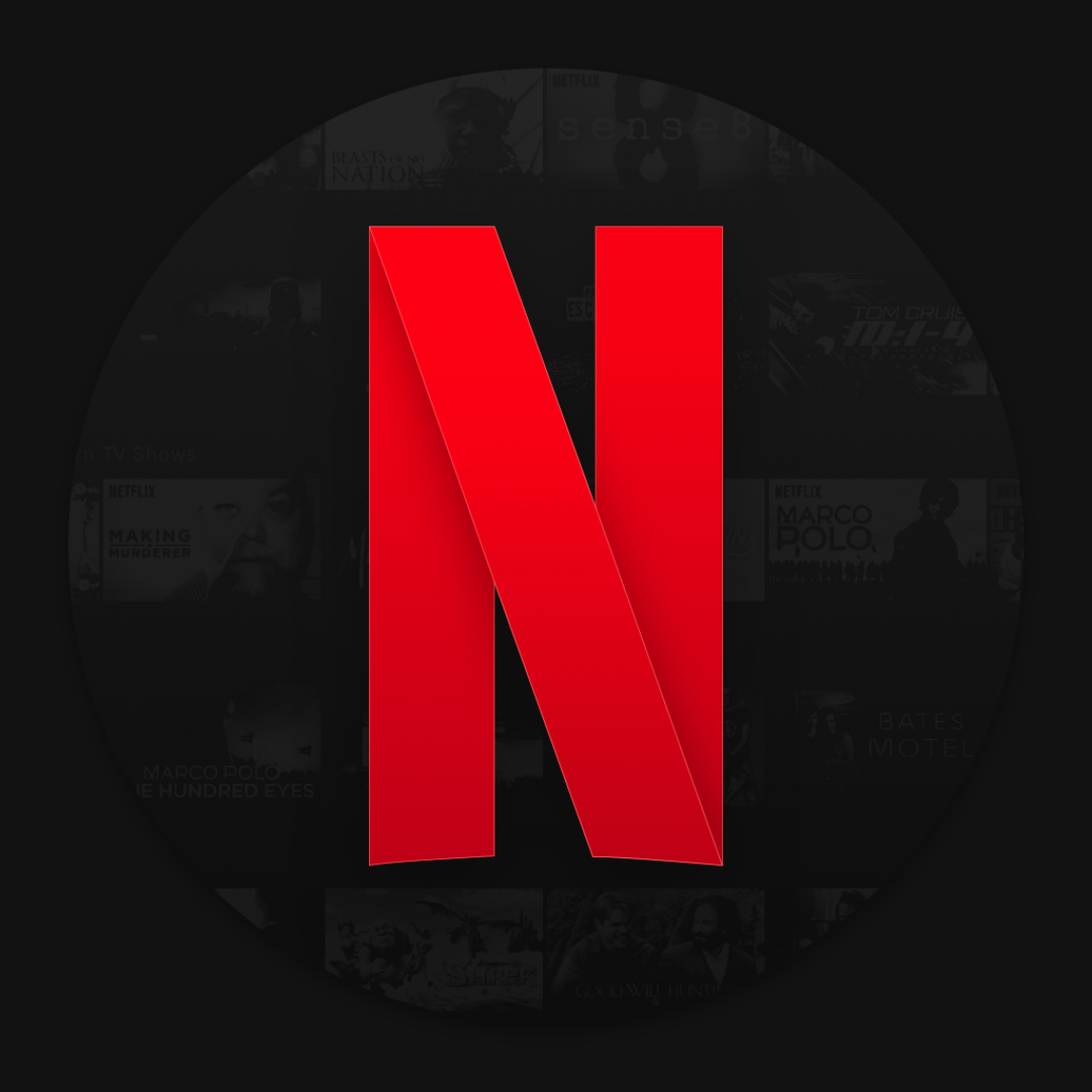 Netflix Premium 30 dias