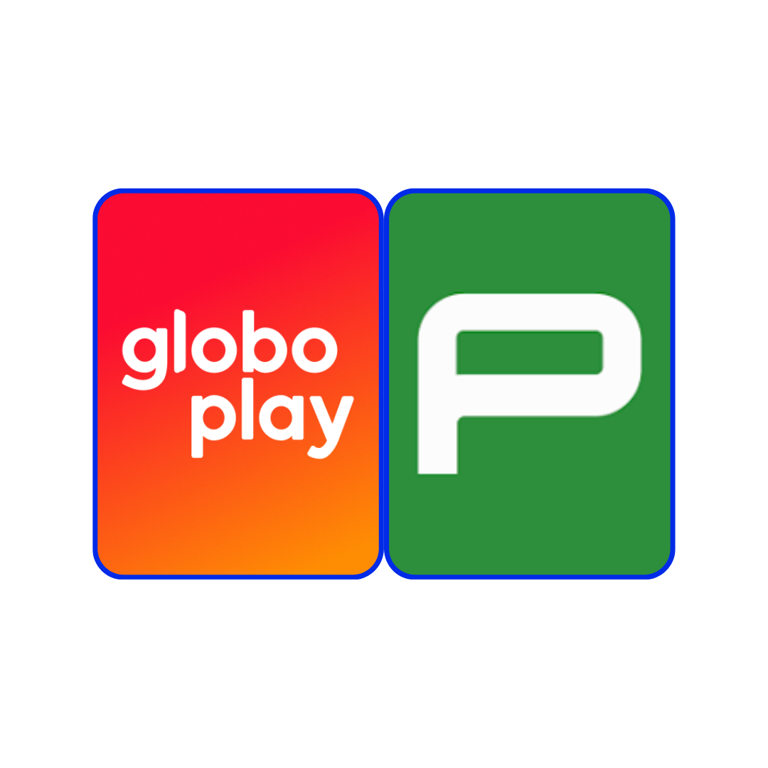 Globo Play com Premiere 30 dias