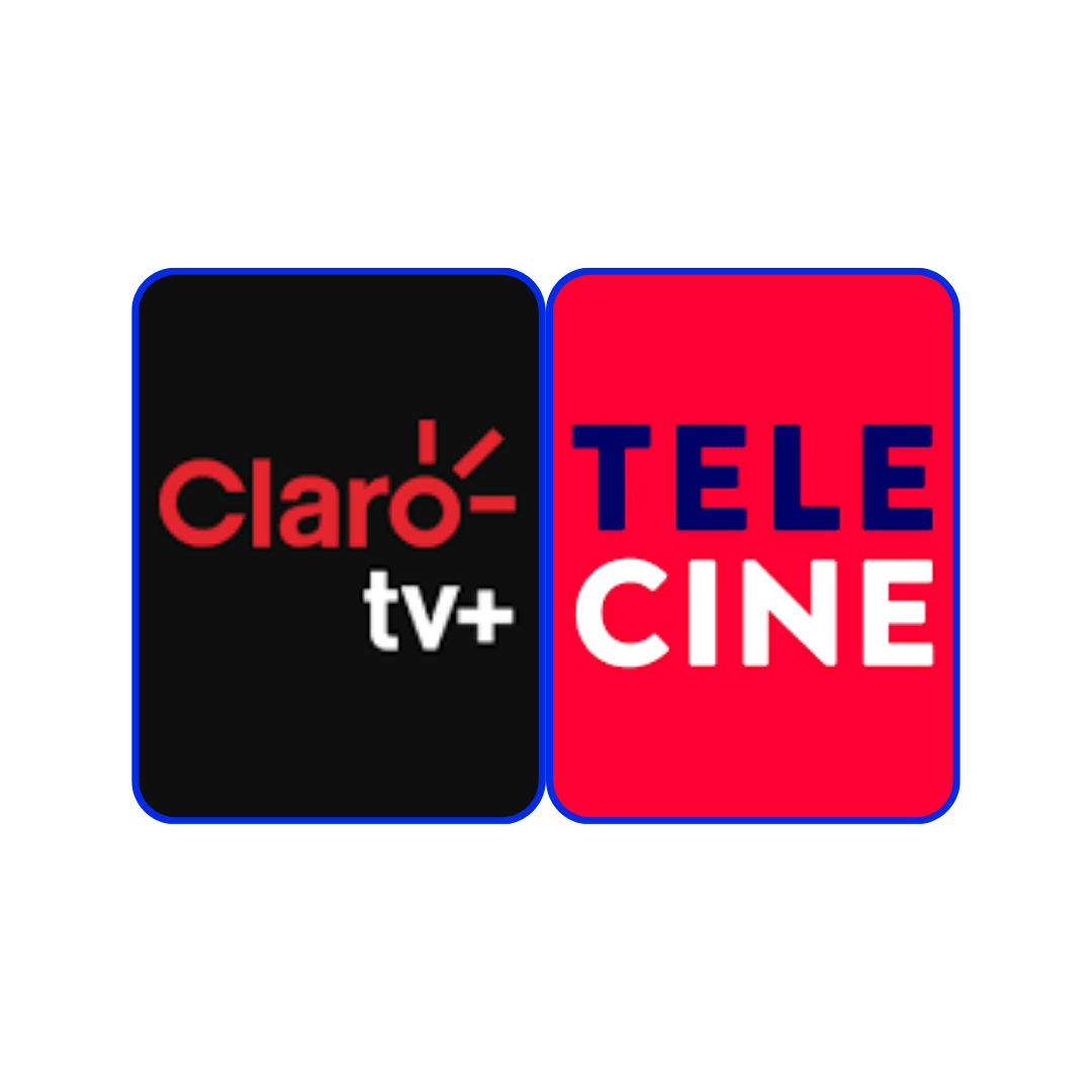 Claro Tv com Telecine 30 dias