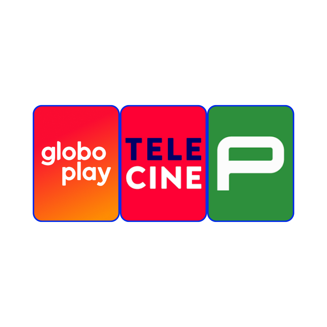 Globo Play com Telecine e Premiere 30 dias