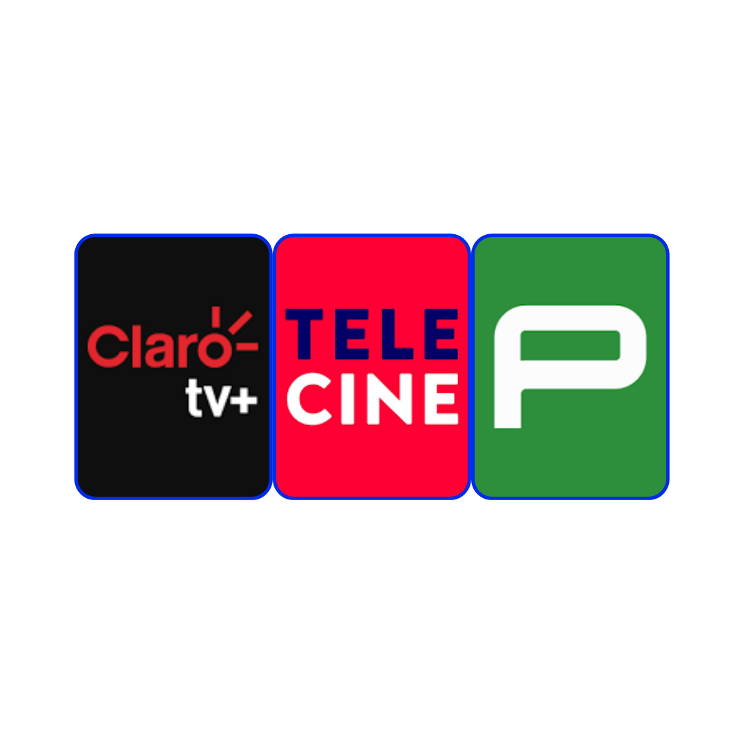 Claro Tv com Telecine e Premiere 30 dias