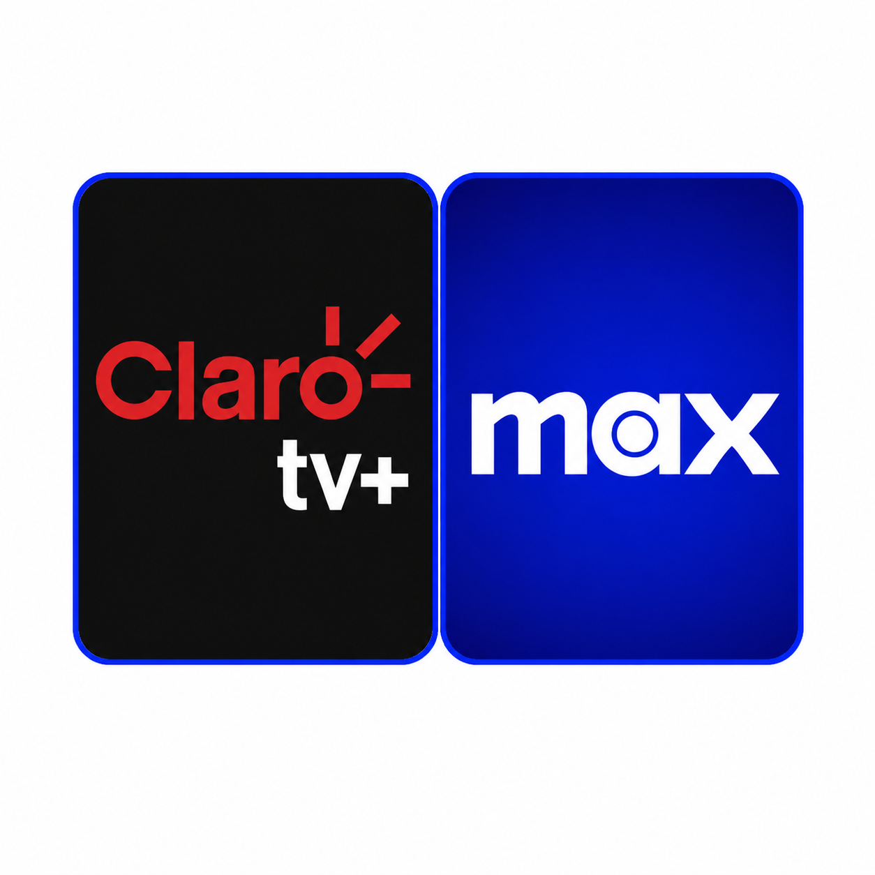 Claro Tv com HBO Max 30 dias