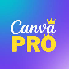 Canva Pro 365 dias