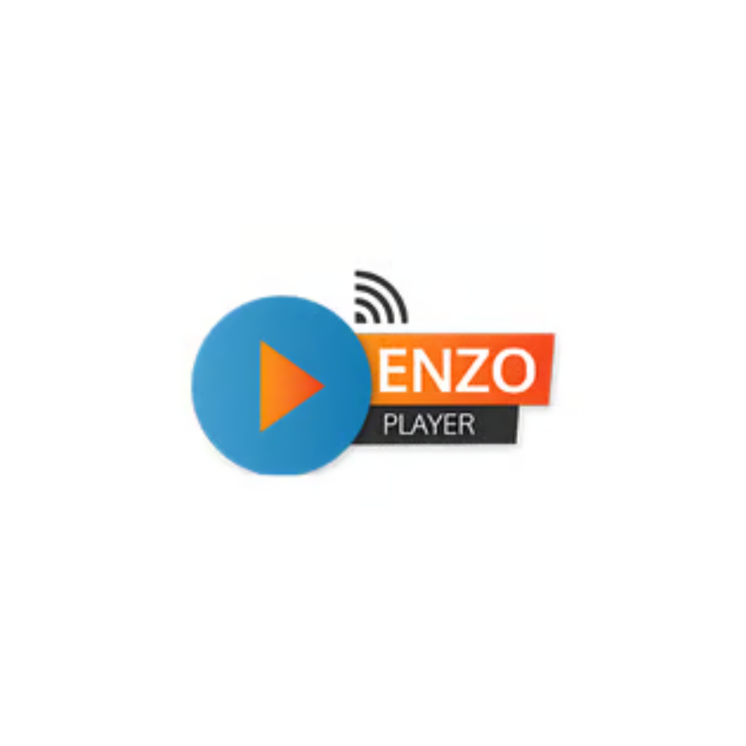 Enzo Player