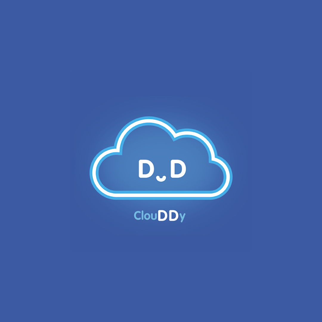 ClouDDy