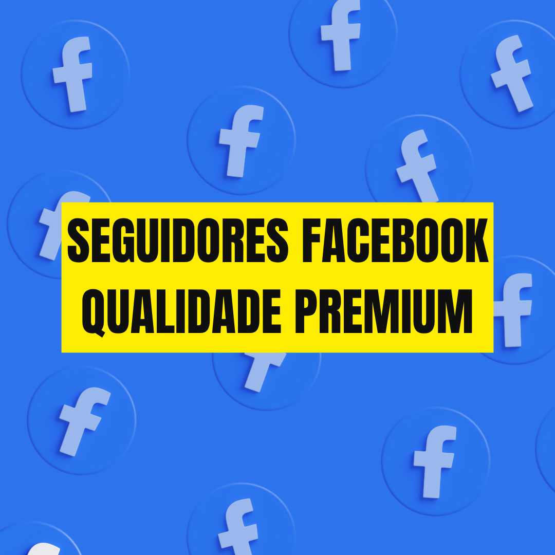 Seguidores Facebook (Por mil)