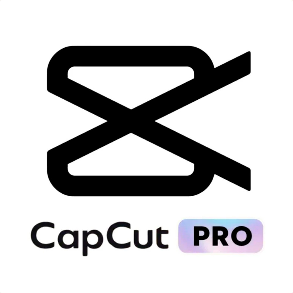 Capcut PRO 30 dias