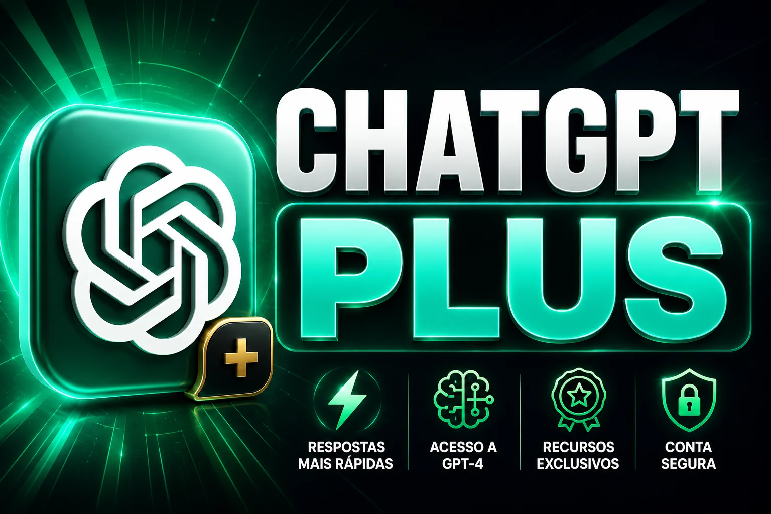 ChatGPT 30 dias