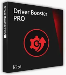 Driver Booster PRO - Key Original