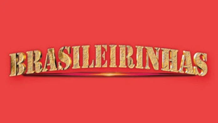 Brasileirinhas 30 dias