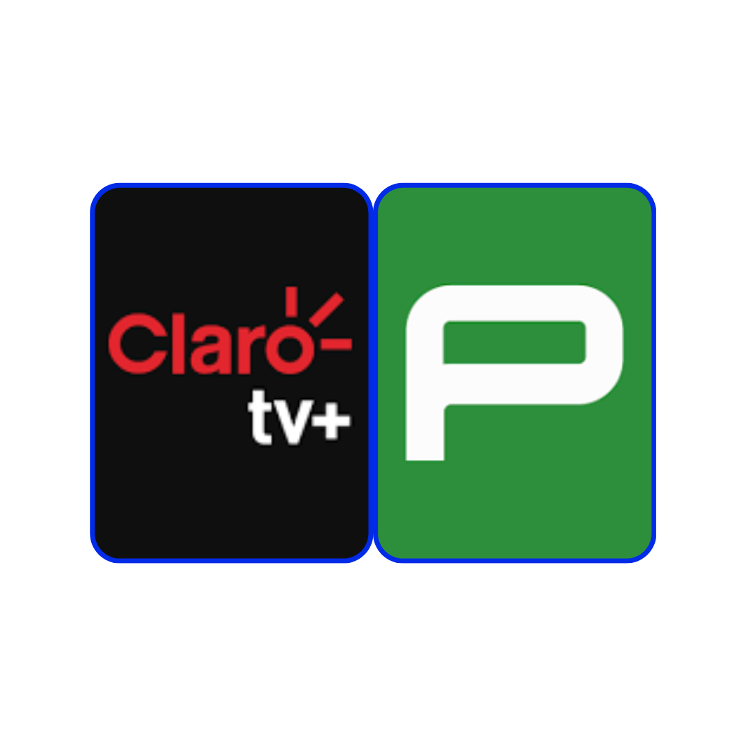 Claro Tv com Combate e Premiere 30 dias
